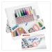 edding Acrylic Marker Set 8-Piece Start Easy Nordic 4-SES8N