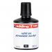 edding T 100 Refill Ink Permanent Marker Black 4-T100001