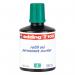 edding T 100 Refill Ink Permanent Marker Green 4-T100004