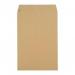 New Guardian Envelope 330x279mm Manilla 135gsm PeelSeal Box125 #H23213 305015