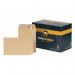 New Guardian Envelope C5 PeelSeal Manilla 135gsm Box250 #L26039 311353