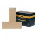 New Guardian Envelope 305x127mm Manilla 135gsm PeelSeal Box250 (JDC27603) 311358