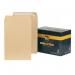 New Guardian Envelope 381x254mm Manilla 135gsm PeelSeal Box 125 #E23513 311372