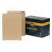 New Guardian Envelope 305x250mm Manilla 135gsm PeelSeal Box250 #L27103 315336