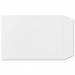 Plus Fabric Envelope C5 White 110gsm PressSeal Box500 #D26170 315360