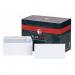 Plus Fabric Envelope DL White 110gsm PeelSeal Box500 #E27370 315517