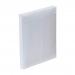 Plus Fabric Gusset Envelope C4 White PeelSeal 120gsm Box100 #C26766 315538