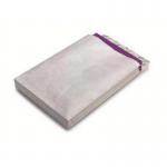 Tyvek White Gusset Envelope E4 Boxed 100 406x305x51mm 11846 #L76367 319750