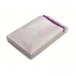 Tyvek White Gusset Envelope D4A Boxed 100 381x254x51mm 11844 #A76366 319752