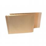 New Guardian Armour Gussets 380x280x50mm Manilla130gsm Peel & Seal Box100 #H28313 359945