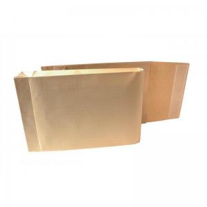 New Guardian Armour Gussets 465x340x50mm Manilla 130gsm Peel&Seal