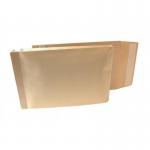 New Guardian Armour Gussets 470x300x70mm Manilla130gsm Peel & Seal Box100 #B28513 359972