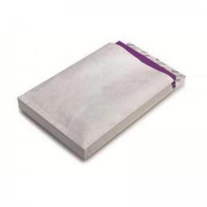 Tyvek White Gusset Envelope E4 Boxed 20 406x305x51mm 67184 275648
