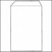 5 Star Value Env C4 PS Pkt 90g Wht Pack of 250 #638558 4034345