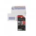 Plus Fabric DL Window Retail Pack Pack of 25 #105512 4039294
