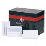 Plus Fabric 89x152 PSeal Wlt Env Pack of 500 #F21870 4039646