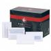 PlusFabric 89x152 PSeal Wdw WltEnv Pack of 500 #L22070 4039651