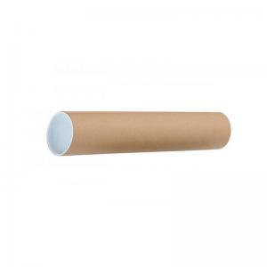 Cardboard Postal Tube 450x76mm Dia Pack of 12 539397 4047740