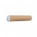Cardboard Postal Tube 450x76mm Dia Pack of 12 #539397 4047740