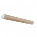 Cardboard Postal Tube 760x76mm Dia Pack of 12 #539419 4047764