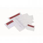 Doc Enc Wallets Printed A4 Pack of 500 #443761 4047861