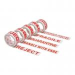 Quarantine Tape WhtRd 922412 #922412 4048140