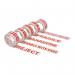 Quarantine Tape WhtRd 922412 #922412 4048140