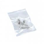 Gripseal PolyBags125x190mm plain Pack of 1000 #105934 4048345