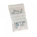 GripsealPolyBags 200x280mm plain Pack of 1000 #105936 4048366