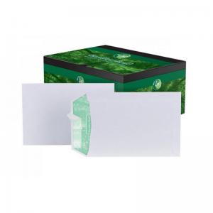 Basildon Bond Envelope C5 White 100gsm Boxed 500 L80118 842125