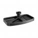 Eze Under desk swivel storage tray - Black DA03-1