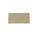Sit Stand Top With Alu Portals, 1400 x 800 x 25mm - UO E-25-TP1480/UO