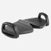 Eze Tiltable footrest FR-02 - Black FR-02