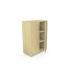 Kito Closed Storage 1130mm - 3 Level Maple K18-BC1130D/MP