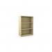 Kito Open Storage 1130mm - 3 Level Maple K18-BC1130/MP