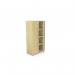 Kito Closed Storage 1490mm - 4 Level Maple K18-BC1490D/MP