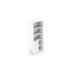 Kito Part Open Storage 1850mm - 2 Kito Closed, 3 Kito Open White K18-BC1850CD/WH