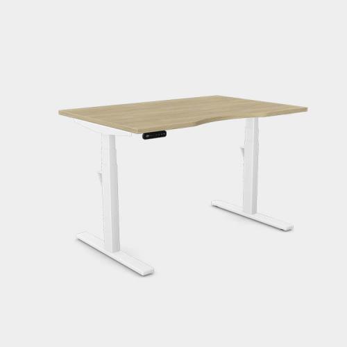 Urban 2024 desk white