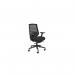 Operative Chair, Black Base, Black Mesh HY9804, Black Seat HY2201 MCC-X77/BLK