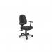 OV Home Chair with Adjustable Arm Sliding Pad - Lotus L001 OVEE/ADJARMS-L001