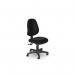 OV Operators Chair - Evert Black OVEE/E001