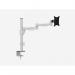 M100 Single Monitor Arm - White TW-M100/WHT