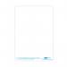 Show-me SUPERTOUGH A4 Whiteboards Plain/Plain Classpack (35 boards pens and erasers + Free cleaners) EG60023