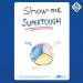 Show-me SUPERTOUGH A4 Whiteboards Plain/Plain Bulk Box (100 boards, pens and erasers + Free cleaners EG60024