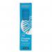 Classmaster HB Pencil Eraser Tip (Pack of 12) GP12HBET EG60064