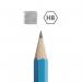 Classmaster HB Pencil (Pack of 144) GP144HB EG60065