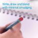 Classmaster HB Pencil (Pack of 144) GP144HB EG60065
