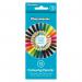 Classmaster Colouring Pencils Assorted (Pack of 12) CPW12 EG60067