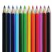 Classmaster Colouring Pencils Assorted (Pack of 144) CP144 EG60070