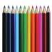 Classmaster Colouring Pencils Assorted (Pack of 288) CP288 EG60071